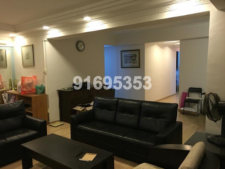 Blk 81 Lorong 4 Toa Payoh (Toa Payoh), HDB 5 Rooms #126584862